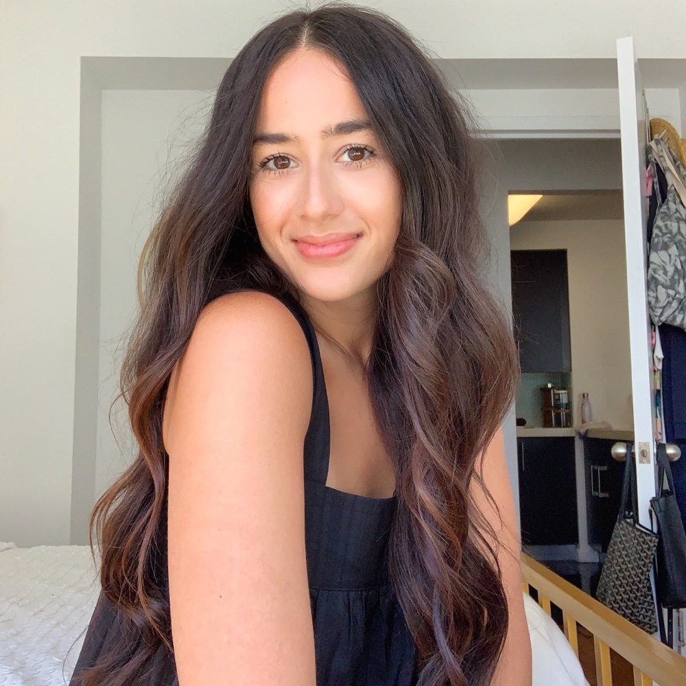 Meet your Posher, Gabrielle